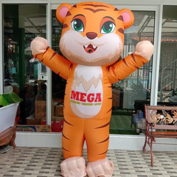 balon karakter - Gambar 4