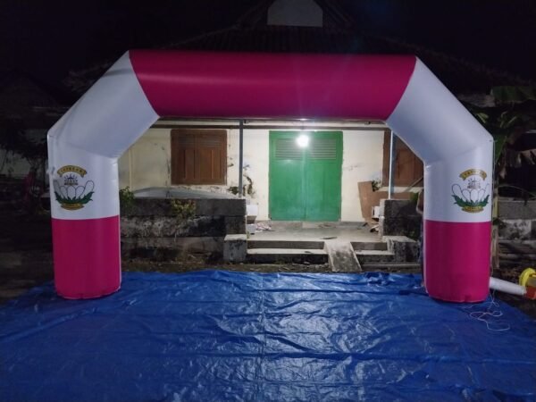 BALON GAPURA - Gambar 7