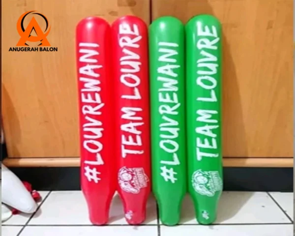 Balon Tepuk - Gambar 4