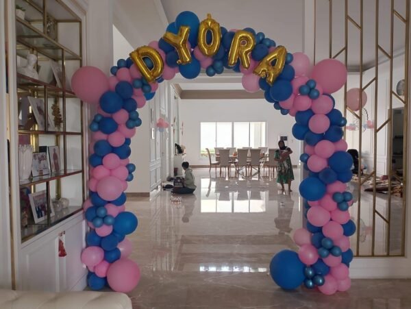 Balon Dekorasi - Gambar 2