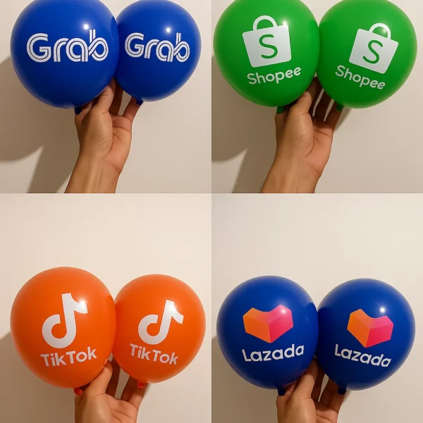 Balon Latex - Gambar 4
