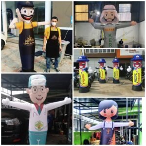 balon dansa