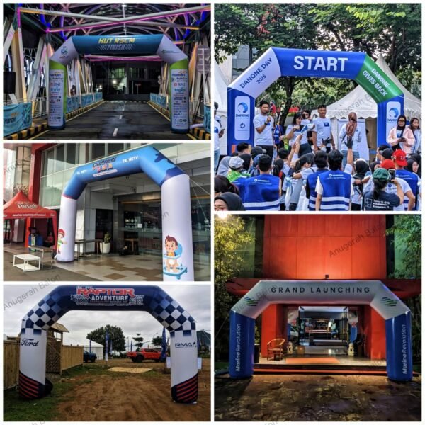 jasa dekorasi balon jakarta