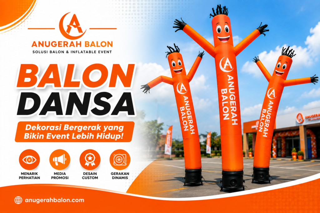 balon dansa custom