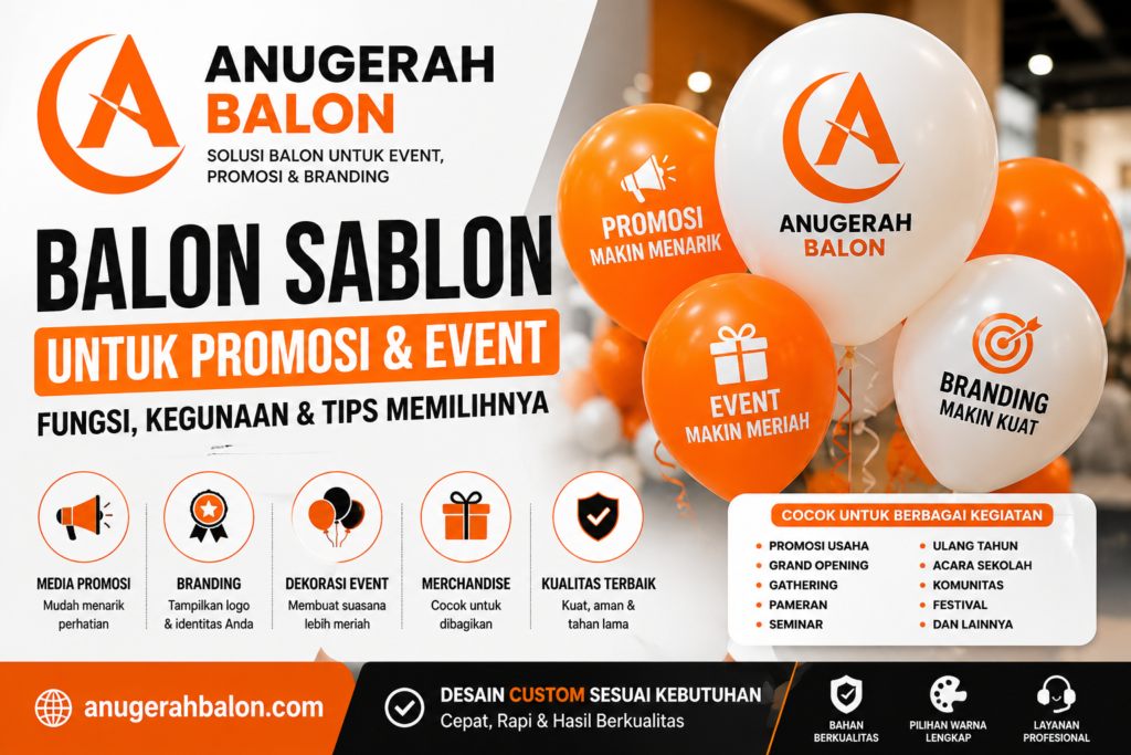 balon sablon anugerahbalon.com