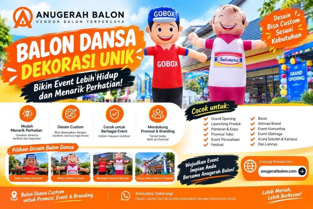 balon dansa
